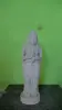  Product image 2 of the product “Standing Dewi Sri, “Turning of the Wheel”, 79cm Height, Riverstone, Stone Dewi Sri ”